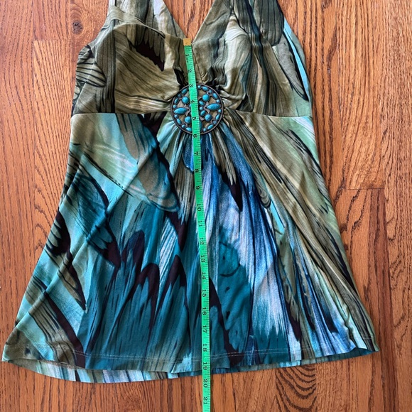 CAROLE LITTLE Top - Picture 6 of 6